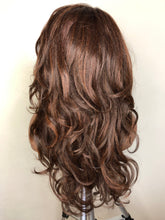 Load image into Gallery viewer, Wavy 13X6 Lace Frontal Wig - Mary