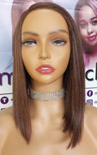 Load image into Gallery viewer, 14&quot; Lace Front Wig Evelyn
