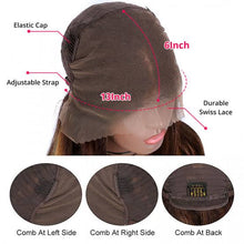 Load image into Gallery viewer, Ear to Ear 13x6 Frontal Lace Wig Leah