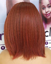 Load image into Gallery viewer, 12" Lace Front Wig Frida