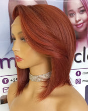 Load image into Gallery viewer, 12" Lace Front Wig Frida