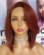 Load image into Gallery viewer, 12" Lace Front Wig Frida