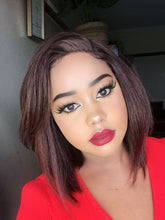 Load image into Gallery viewer, 12" Lace Front Wig Frida