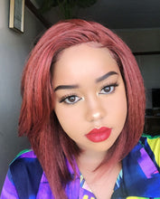 Load image into Gallery viewer, 12" Lace Front Wig Frida