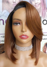 Load image into Gallery viewer, Ear to Ear 13x6 Frontal Lace Wig Leah