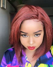 Load image into Gallery viewer, 12" Lace Front Wig Frida