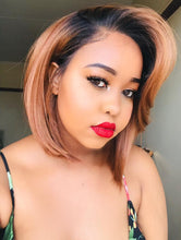 Load image into Gallery viewer, Ear to Ear 13x6 Frontal Lace Wig Leah