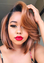 Load image into Gallery viewer, Ear to Ear 13x6 Frontal Lace Wig Leah