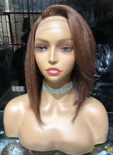 Load image into Gallery viewer, 12" Lace Front Wig Frida