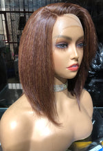 Load image into Gallery viewer, 12" Lace Front Wig Frida