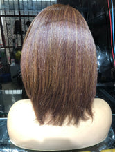 Load image into Gallery viewer, 12" Lace Front Wig Frida