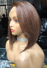 Load image into Gallery viewer, 12" Lace Front Wig Frida