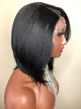 Load image into Gallery viewer, 12" Lace Front Wig Frida