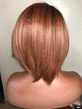 Load image into Gallery viewer, 12" Lace Front Wig Frida