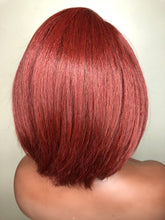 Load image into Gallery viewer, 12" Lace Front Wig Frida