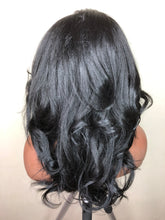 Load image into Gallery viewer, Wavy 13x6 Lace Frontal Wig Mary