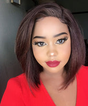 Load image into Gallery viewer, 12" Lace Front Wig Frida