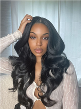 Load image into Gallery viewer, Ear-to-Ear 13x6 Lace Frontal Wig Alexis
