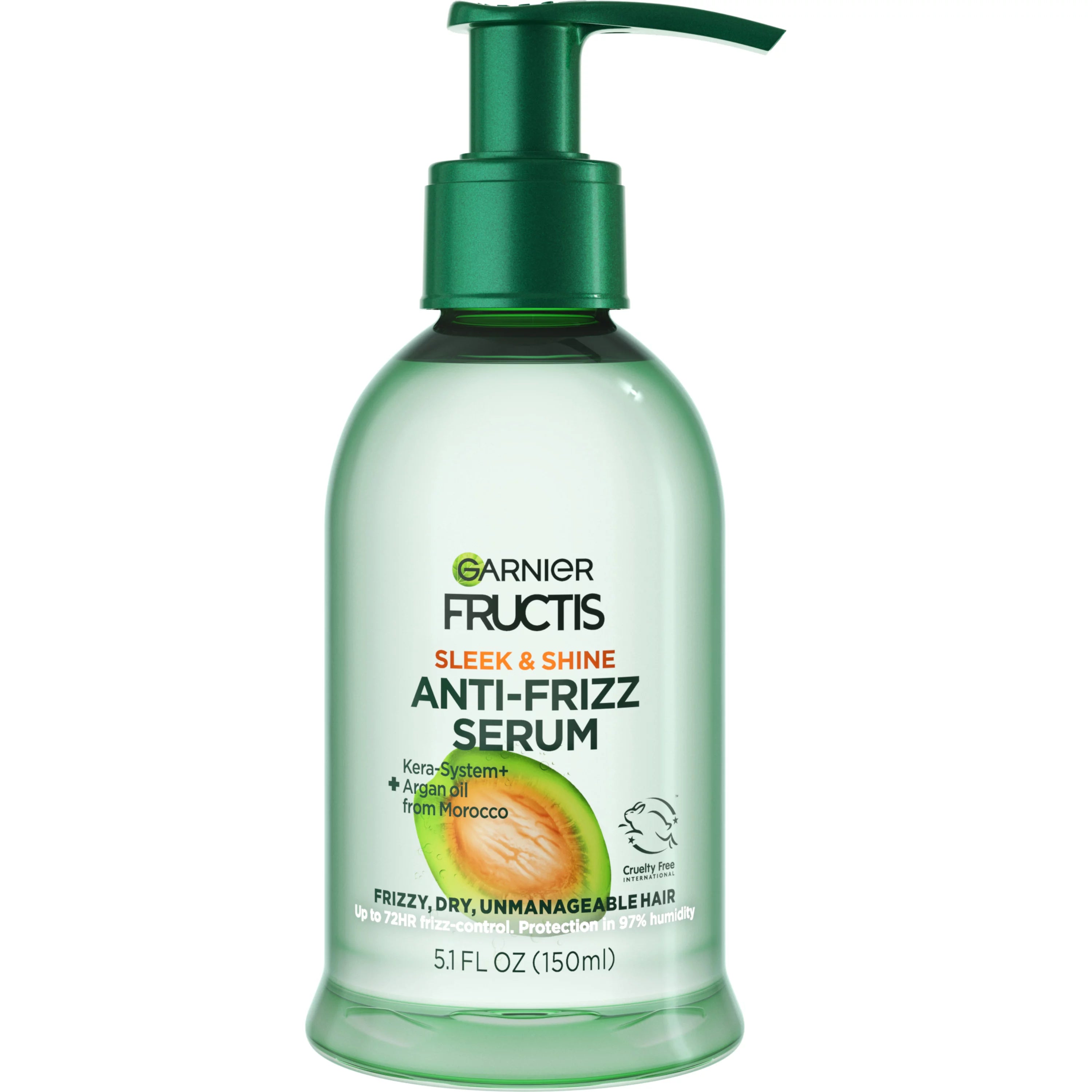 Anti frizz deals