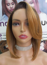 Load image into Gallery viewer, Ear to Ear 13x6 Frontal Lace Wig Leah
