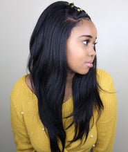 Load image into Gallery viewer, 22&quot; 13x6 Lace Frontal Wig Salma

