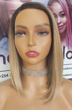 Load image into Gallery viewer, 14&quot; Lace Front Wig Evelyn
