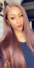 Load image into Gallery viewer, Straight 13x6 Lace Frontal Wig Nana