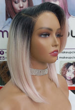 Load image into Gallery viewer, 13x6 Frontal Lace Wig Leah
