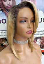 Load image into Gallery viewer, 13x6 Frontal Lace Wig Leah
