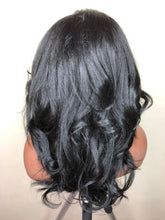 Load image into Gallery viewer, Wavy 13X6 Lace Frontal Wig Mary
