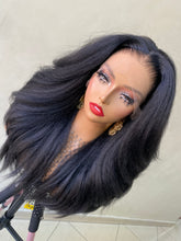 Load image into Gallery viewer, Wavy 13x6 Frontal Wig - Yasmin
