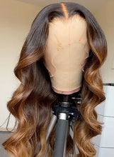 Load image into Gallery viewer, 13x4 14&quot; Body Wave Wig Dakota
