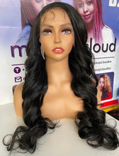 Load image into Gallery viewer, Glamorous 13x6 Lace Front Wig Carla
