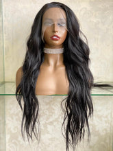 Load image into Gallery viewer, Wavy 13x4 Lace Front Wig Vanara
