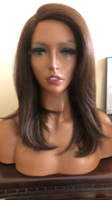 Load image into Gallery viewer, 14&quot; Lace Part Wig Sasha
