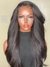 Load image into Gallery viewer, 26&quot; 13x6 Lace Frontal Wig Sophie
