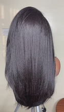 Load and play video in Gallery viewer, 26&quot; 13x6 Lace Frontal Wig Sophie
