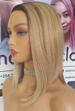 Load image into Gallery viewer, 14&quot; Lace Front Wig Evelyn
