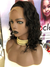 Load image into Gallery viewer, Deep Wave 13x4 14&quot;-16&quot; Human Hair Wig Natalie
