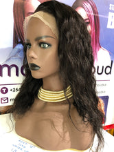 Load image into Gallery viewer, Water Wave 16&quot; 13x4 Human Hair Wig Roxy
