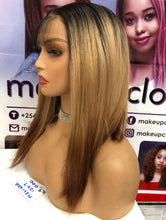 Load image into Gallery viewer, 13x7 Lace Frontal Wig Melissa
