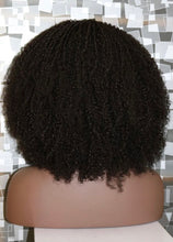 Load image into Gallery viewer, Kinky Curly Lace Front Wig Molly
