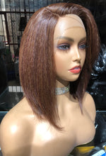 Load image into Gallery viewer, 12&quot; Lace Front Wig Frida
