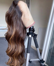 Load image into Gallery viewer, 13x4 14&quot; Body Wave Wig Dakota
