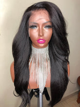 Load image into Gallery viewer, 26&quot; 13x6 Lace Frontal Wig Sophie
