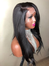 Load image into Gallery viewer, 26&quot; 13x6 Lace Frontal Wig Sophie
