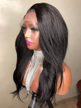 Load image into Gallery viewer, 26&quot; 13x6 Lace Frontal Wig Sophie
