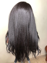 Load image into Gallery viewer, 26&quot; 13x6 Lace Frontal Wig Sophie
