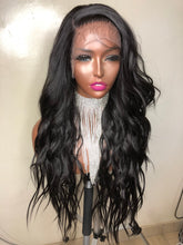 Load image into Gallery viewer, Wavy 13x4 Lace Front Wig Vanara
