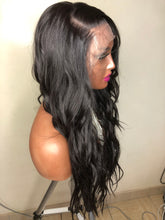 Load image into Gallery viewer, Wavy 13x4 Lace Front Wig Vanara
